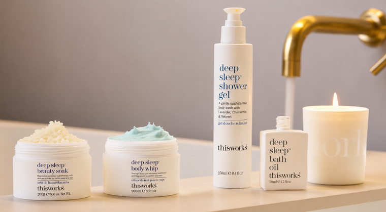 Bath & Body