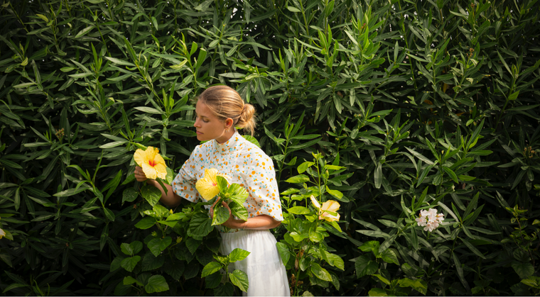 Irene Forte Skincare