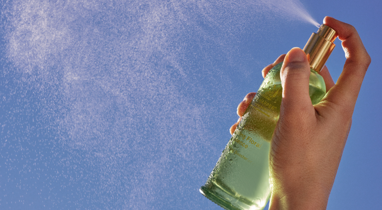Products for Dehydrated Skin