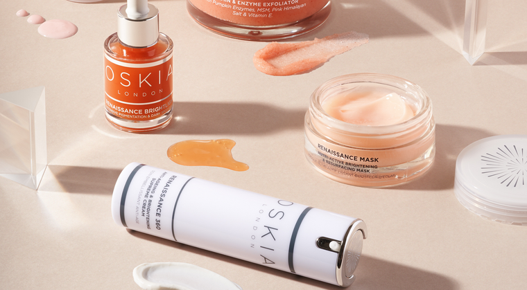 Eczema & Psoriasis Skincare