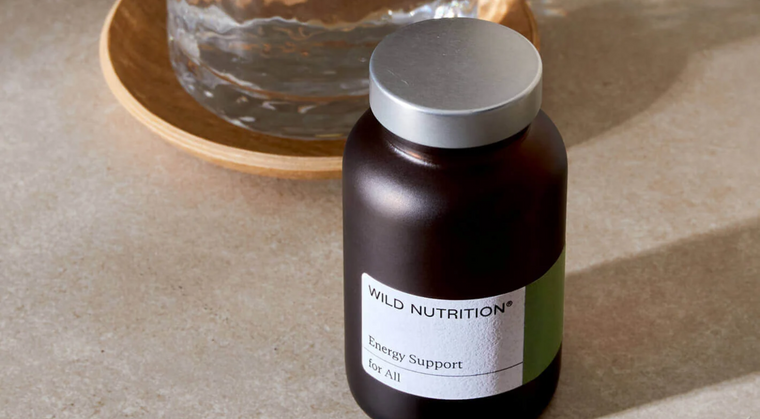 Natural Energy Boosting Products