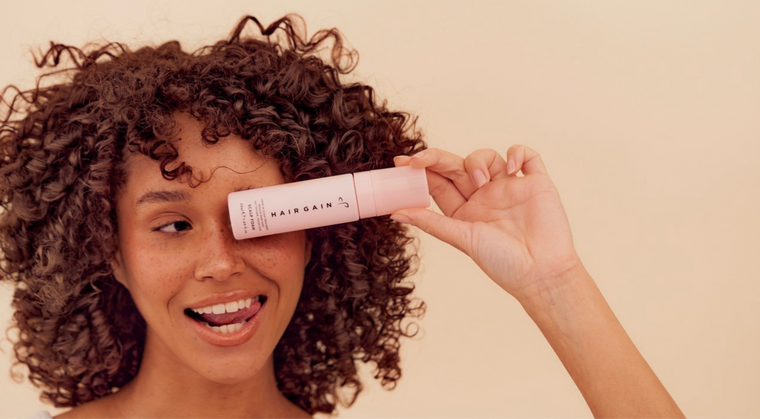 Haircare Products for Fine Hair