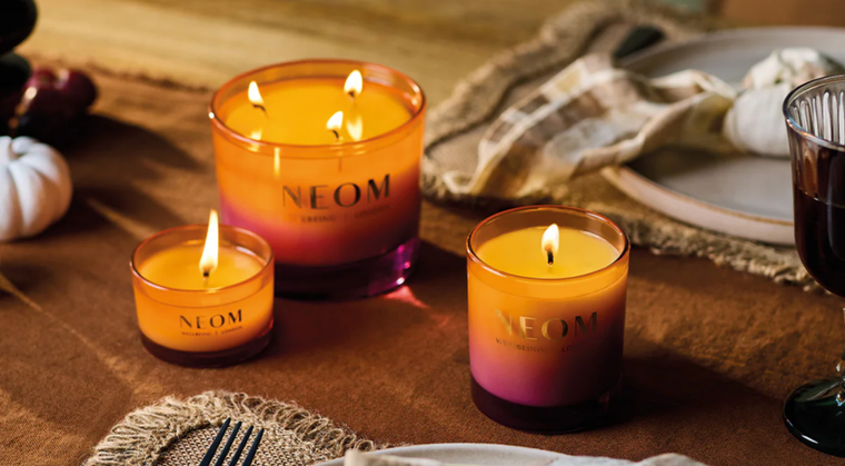 Beauty Gifts From £25 to £50