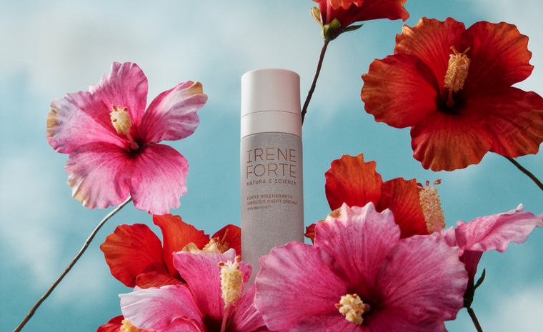 Irene Forte Skincare Sale — Luxury Italian Beauty