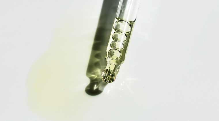 Lactic Acid Skincare — Gentle Chemical Exfoliation