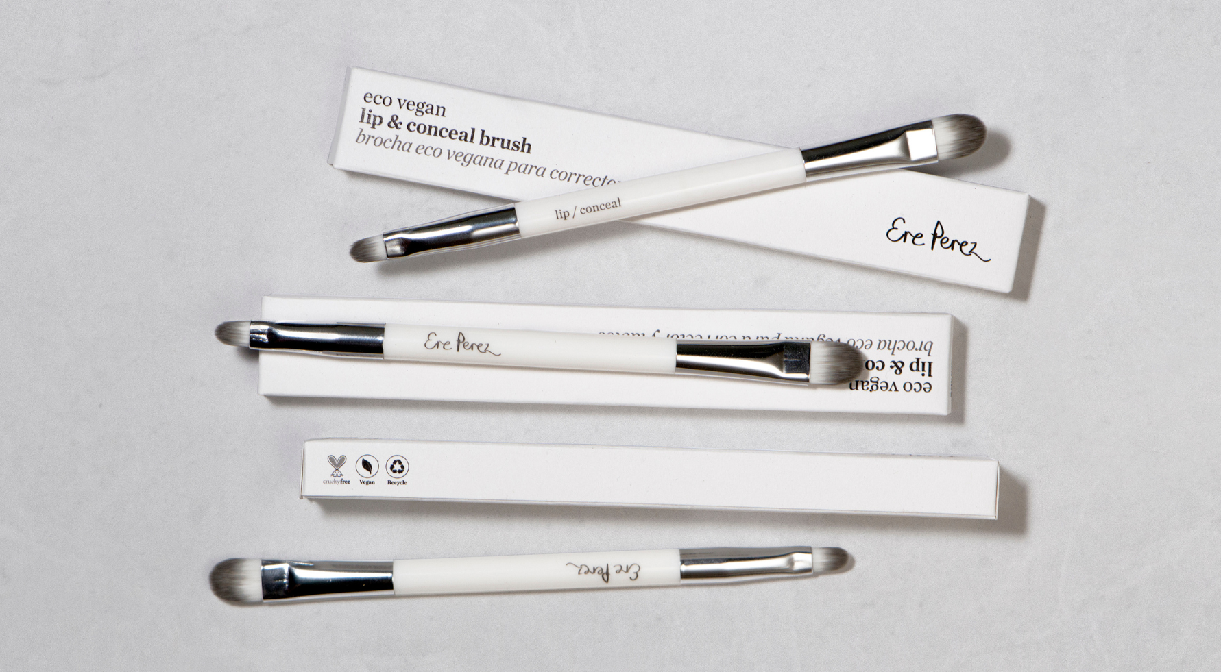 Lip Brushes