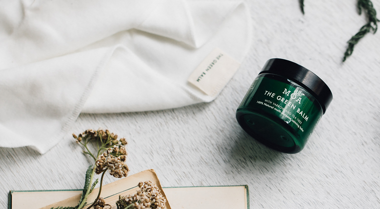 Magic Organic Apothecary