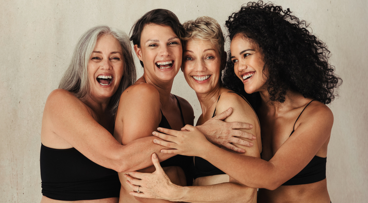 Menopause Skincare & Wellness
