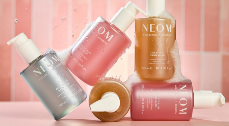 Mother's Day Gift Inspiration