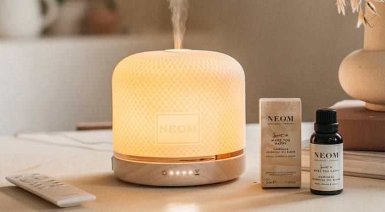 Neom Wellbeing London