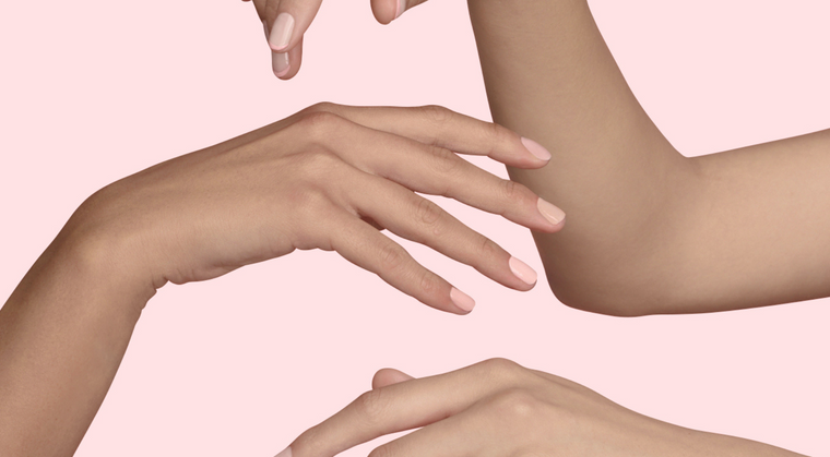 Nail Files — Crystal, Glass & Sustainable Options