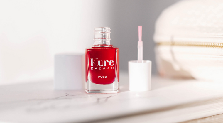 Non-Toxic Nail Polish - Clean, Beautiful Colour