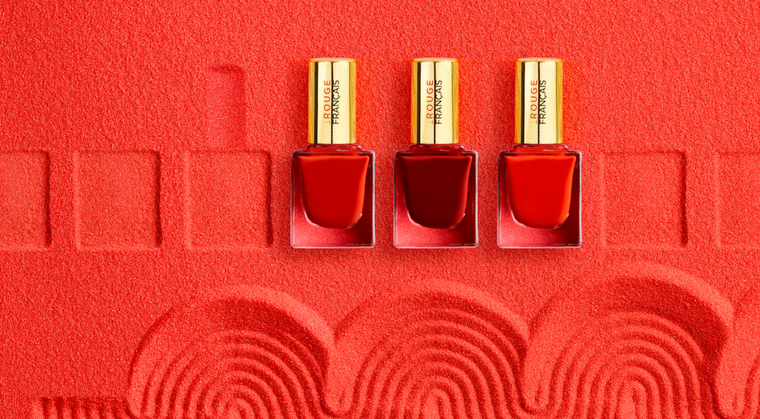 Non-Toxic Nail Polish Removers