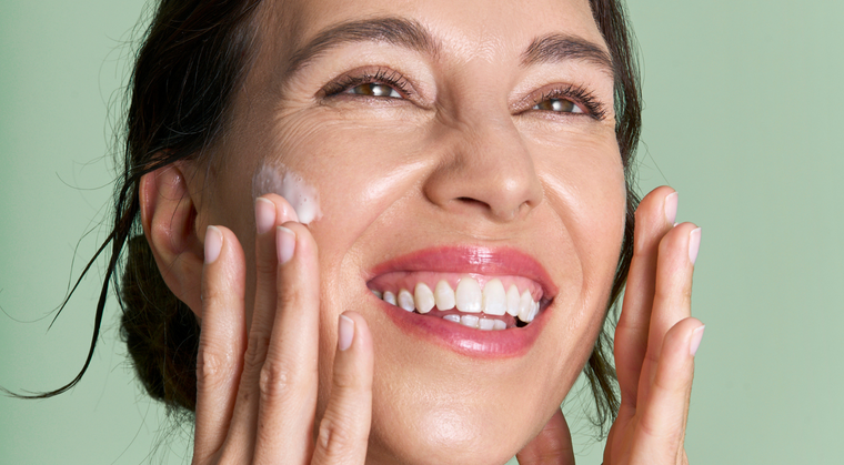 Skincare Products for Oily Skin