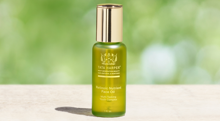 Retinol Skincare Products