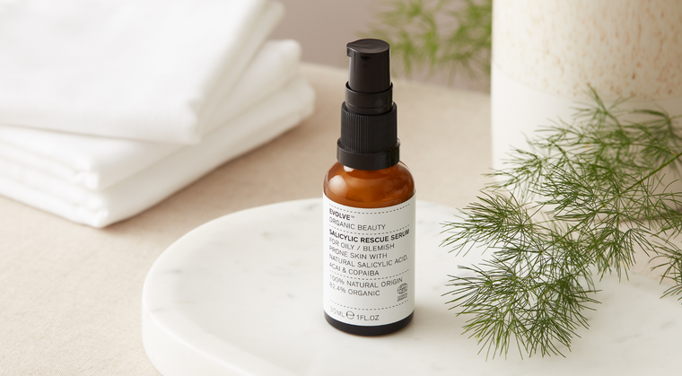 Salicylic Acid Skincare Products