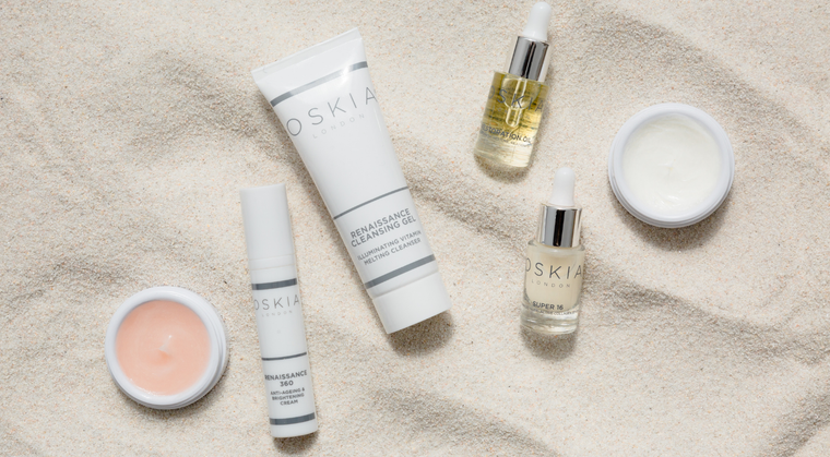 Beauty Minis & Travel Size Products