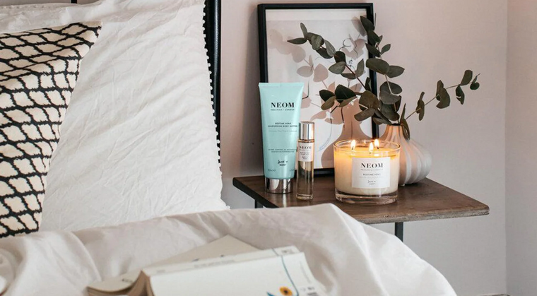 Natural Sleep Products & Aids