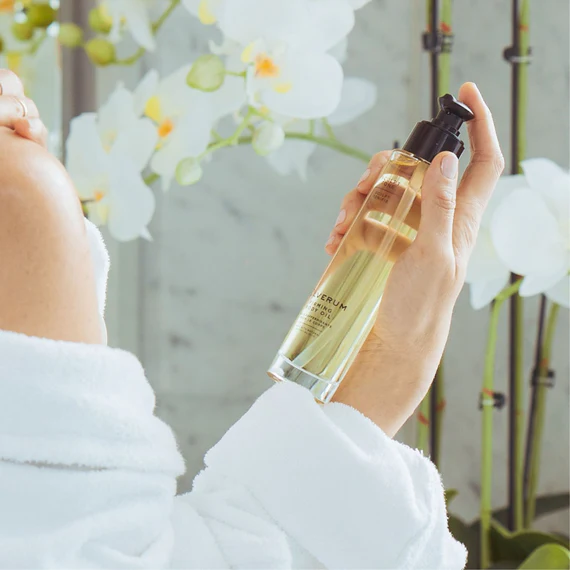 Body Oils