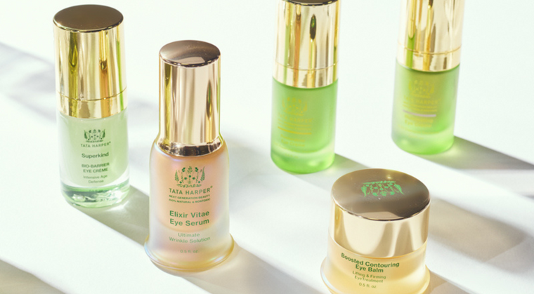 Eye Creams, Serums & Treatments