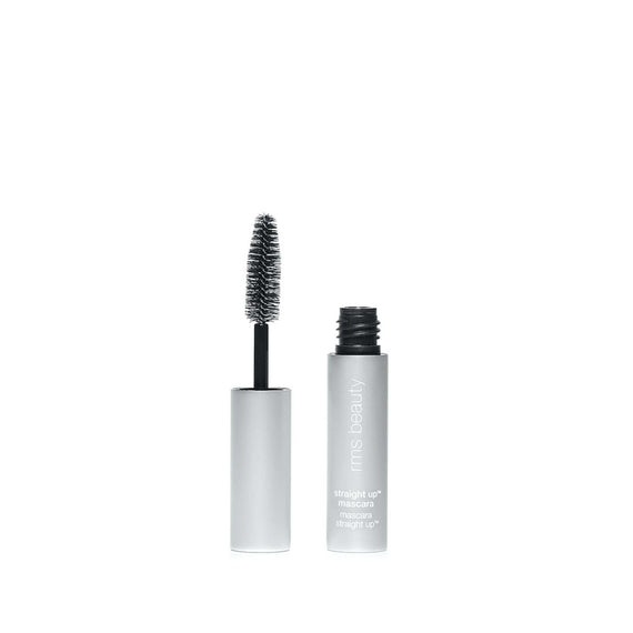 Straight Up™ Volumizing Peptide Mascara (Various Sizes)
