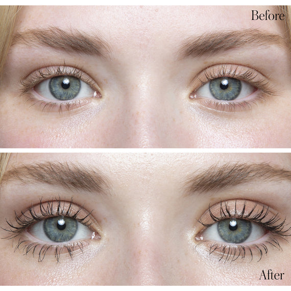Straight Up™ Volumizing Peptide Mascara (Various Sizes)