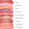 ReDimension Hydra Powder Blush (Various Shades)