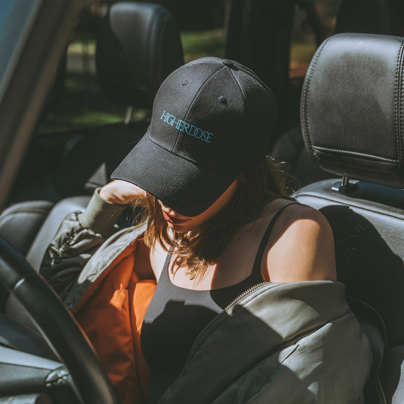 Red Light Hat