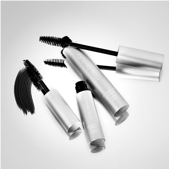 Straight Up™ Volumizing Peptide Mascara (Various Sizes)