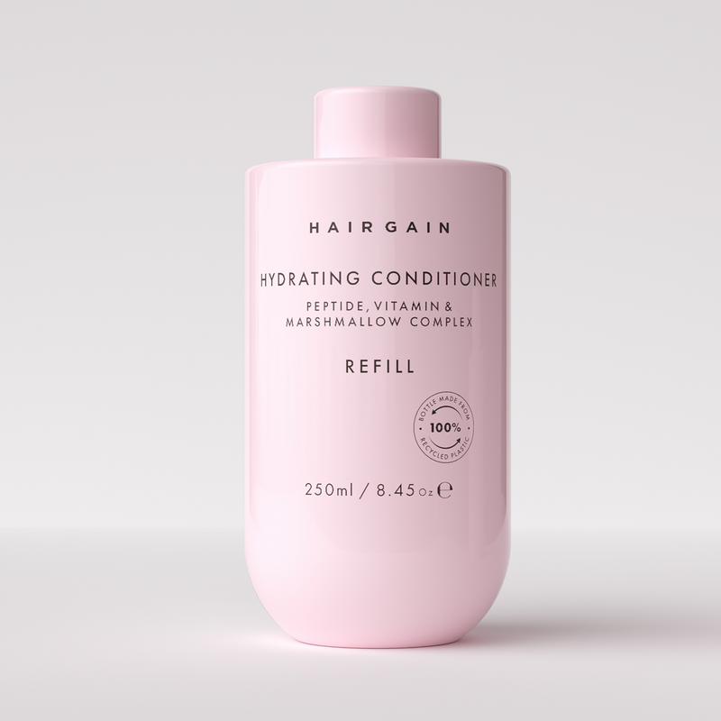 Conditioner Refill