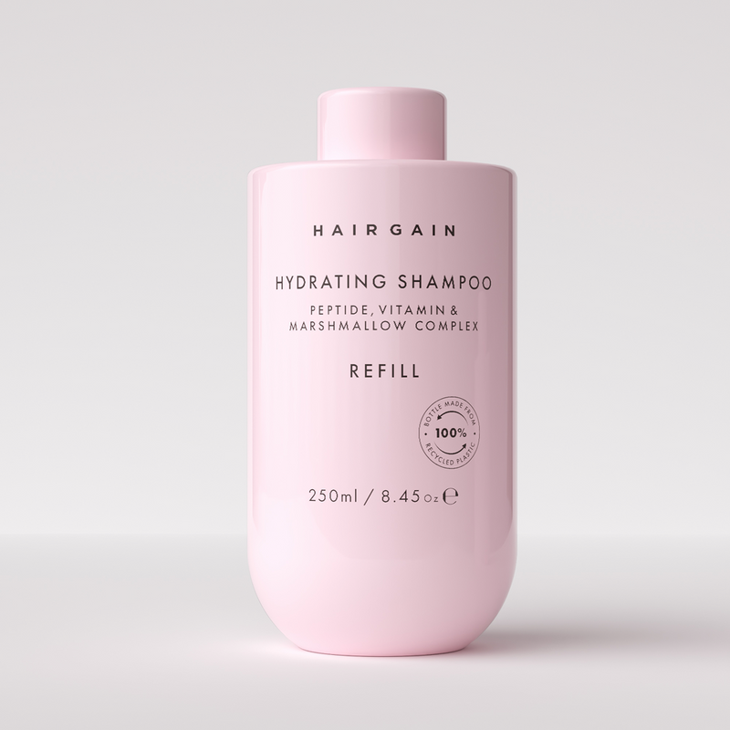 Shampoo Refill