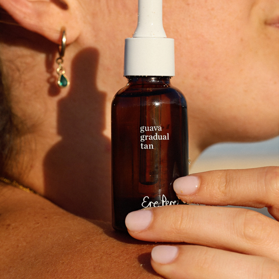 Guava Gradual Tan