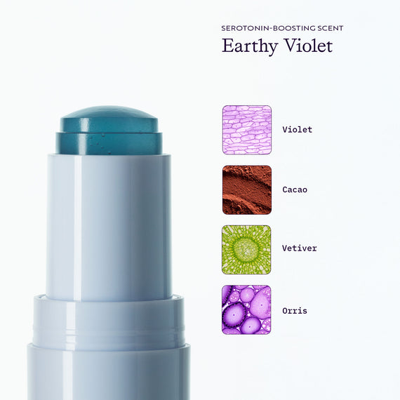 Peace Mood Jelly Functional Fragrance