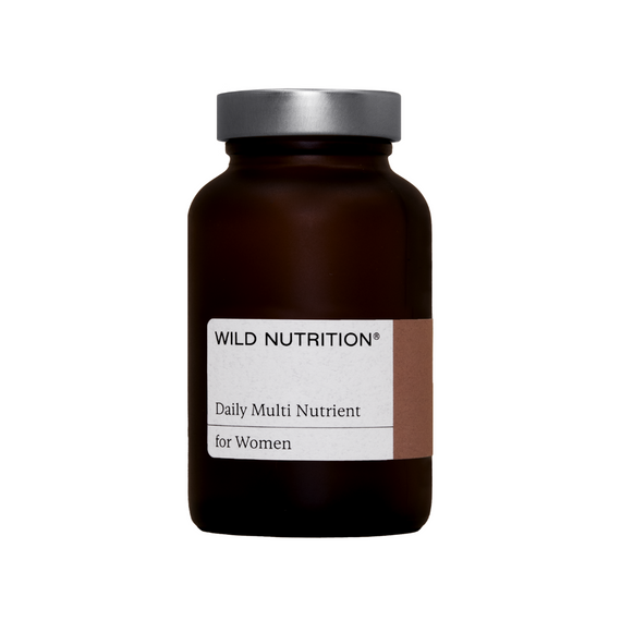 Food-Grown® Women's Daily Multi Nutrient