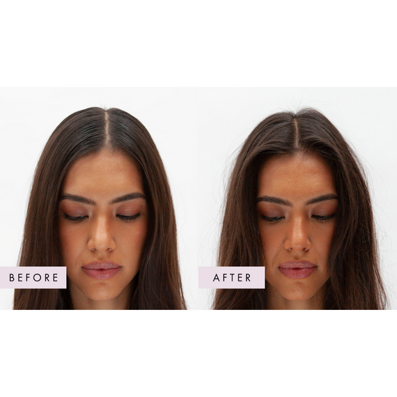 Peptide Puff Dry Shampoo