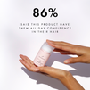 Peptide Puff Dry Shampoo
