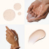 Lend A Hand Palm Wild & Wonder·Land