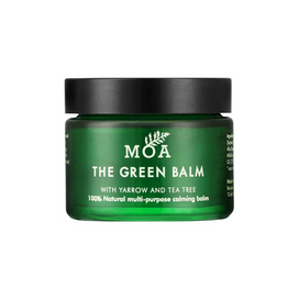 The Green Balm