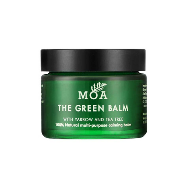 The Green Balm