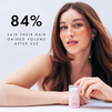 Peptide Puff Dry Shampoo
