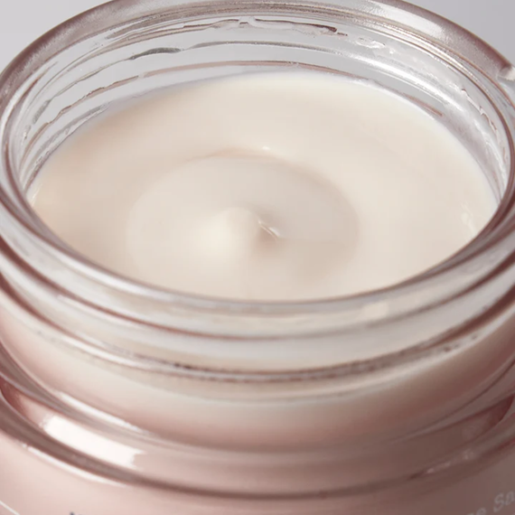 Apothecary Wild Rose Brightening Sleeping Facial