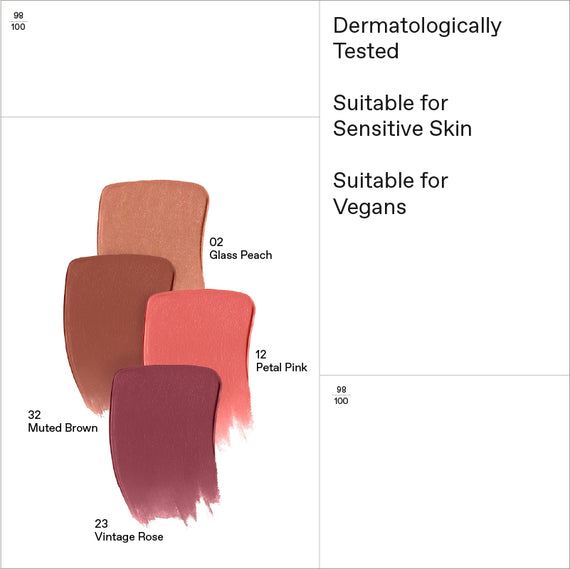 Natural Colour Multi-stick Balm (Various Shades)