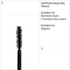 Drama Volume Mascara (Various Shades)