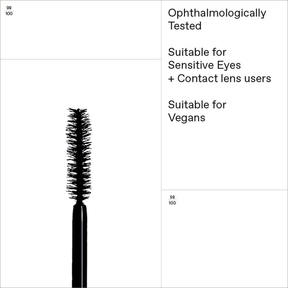 Drama Volume Mascara (Various Shades)