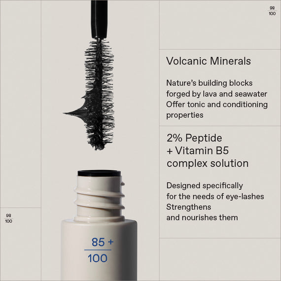 Drama Volume Mascara (Various Shades)