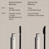 Drama Volume Mascara (Various Shades)