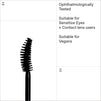 Drama Curl Mascara - Black