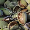 Basil Lemon Body Smoothing Milk