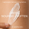 Mint Tea Body Smoothing Milk
