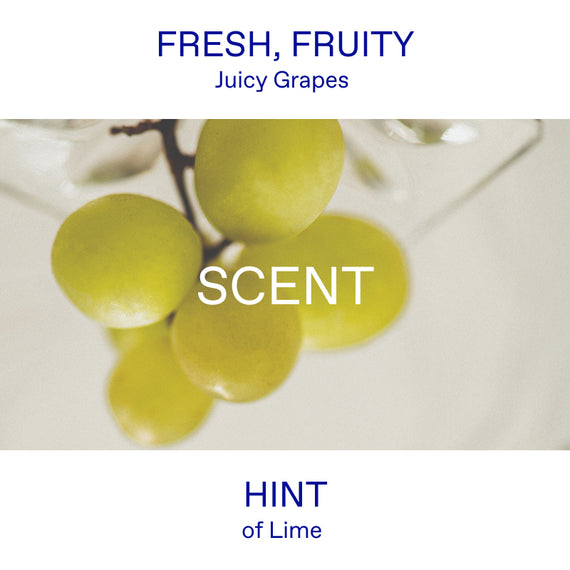 Santorini Grape - Shower Gel